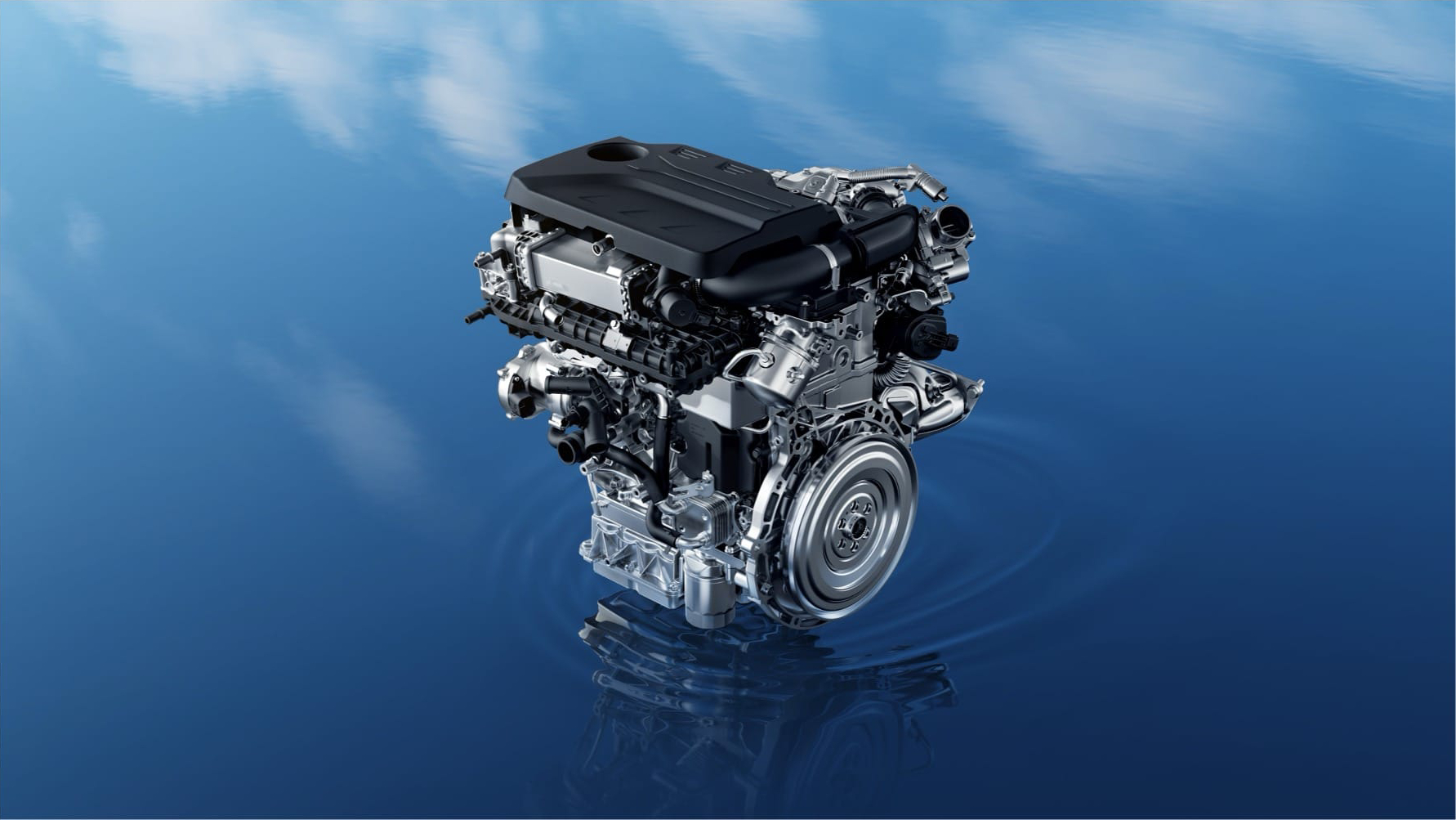 Omoda - 5 - shs - s Hybrid engine - new
