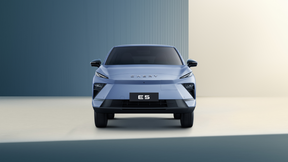 EV