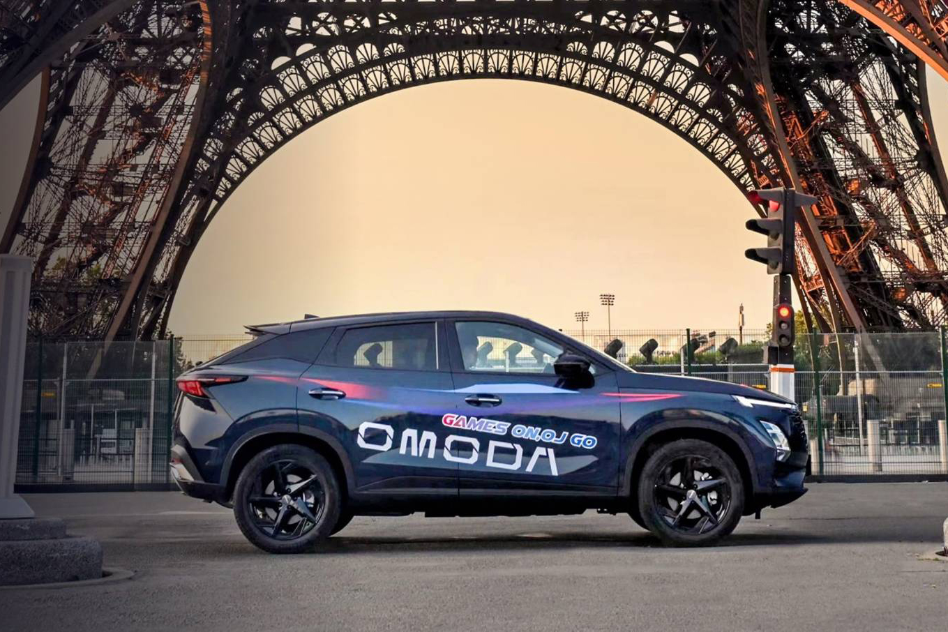 OMODA i JAECOO ciljaju na prodaju 1,5 milijuna automobila širom svijeta do 2030. godine
